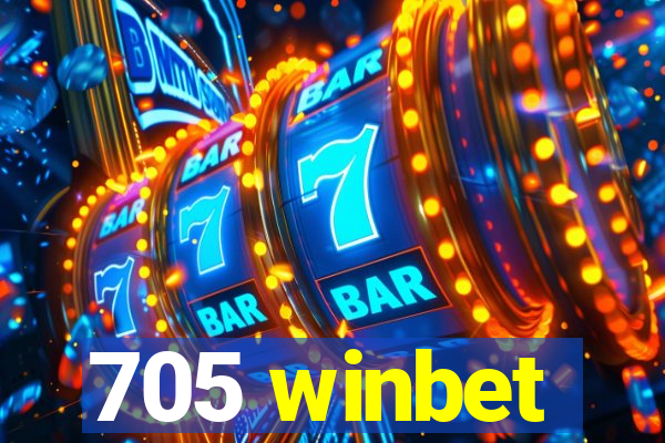 705 winbet